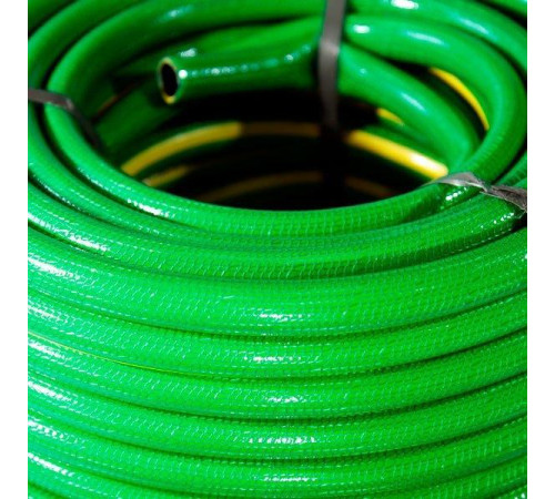 Шланг для поливу Presto-PS Crocus d 3/4" 20 м Міцний шланг для поливу городу Садовий поливальний шланг