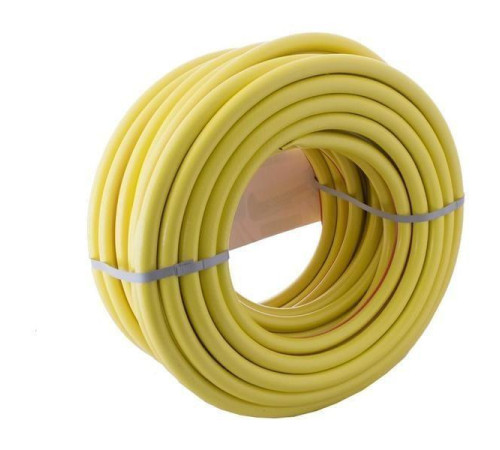 Шланг для поливу Evci Plastik Sunny 3/4" 50 м Довгий поливальний шланг Хороший садовий шланг