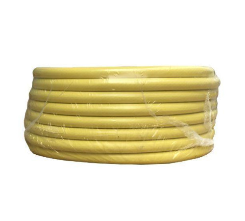 Шланг для поливу Evci Plastik Sunny 3/4" 50 м Довгий поливальний шланг Хороший садовий шланг