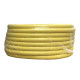 Шланг для поливу Evci Plastik Sunny 3/4" 50 м Довгий поливальний шланг Хороший садовий шланг