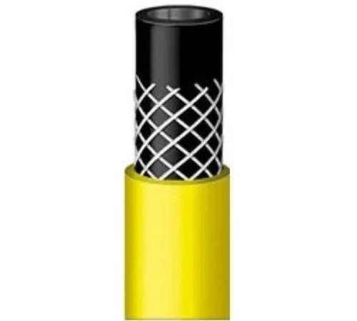 Шланг садовий Cellfast Eco Plus 1/2" 20 м Якісний шланг для поливу Садовий м'який шланг