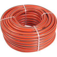 Шланг для поливу Gardena Basic 3/4" 50 м Садовий водний шланг Дачний шланг