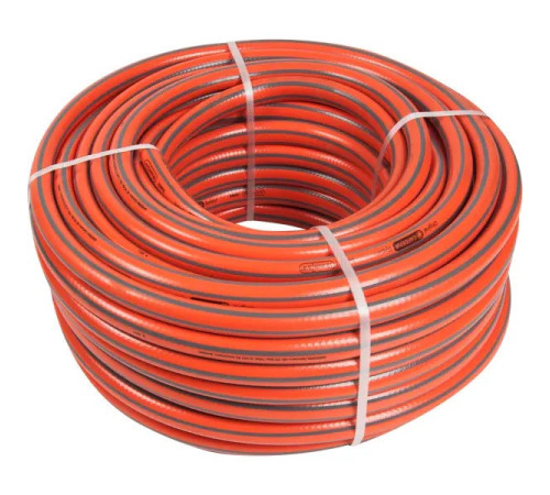 Шланг для поливу Gardena Basic 3/4" 50 м Садовий водний шланг Дачний шланг
