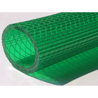 Шланг для поливу Evci Plastik 1/2" 50 м Армований шланг для поливу Водяний шланг для поливу