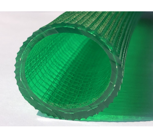 Шланг для поливу Evci Plastik 1/2" 50 м Армований шланг для поливу Водяний шланг для поливу