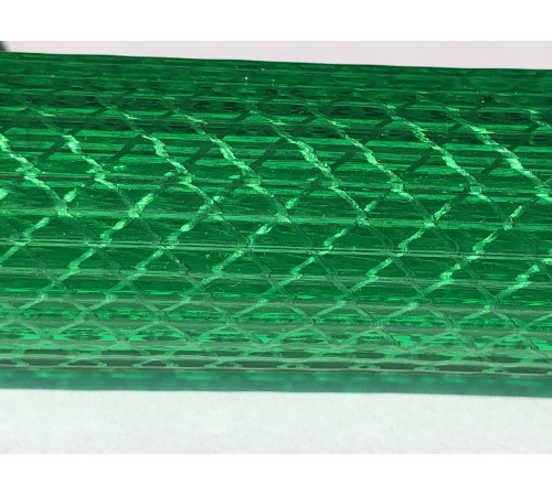 Шланг для поливу Evci Plastik 1/2" 50 м Армований шланг для поливу Водяний шланг для поливу