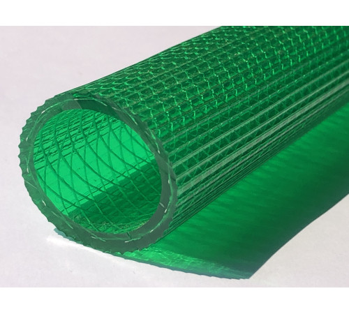 Шланг для поливу Evci Plastik 3/4" 30 м Якісний армований шланг для поливу Поливальний шланг для дачі