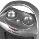 Тепловентилятор Grunhelm PTC-905A 210х164х278 мм Керамічний тепловентилятор Тихий тепловентилятор