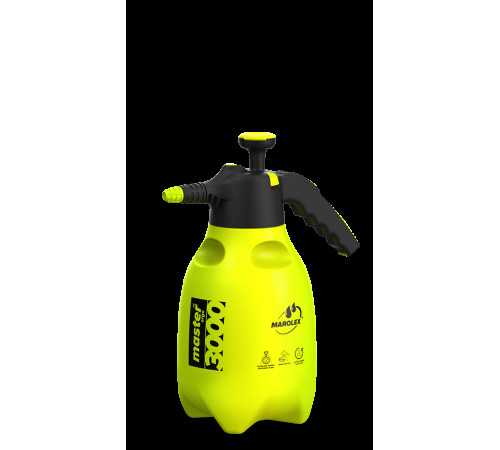 Обприскувач ручний Marolex Master Ergo