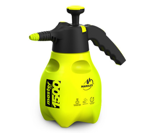 Обприскувач ручний Marolex Master Ergo