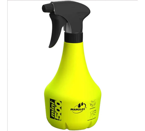 Обприскувач Marolex Mini 500 S001.101