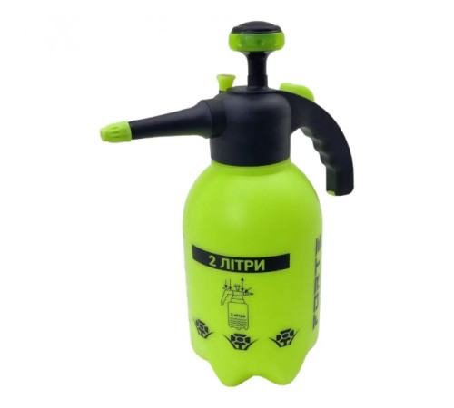 Обприскувач ручний Forte KF-2.0 LS