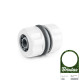Муфта з'єднувальна 3/4" Bradas White Line WL-2110 З'єднувальна муфта для шланга