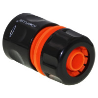 Коннектор быстросъемный для шланга 3/4" AquaPulse Maxi Пластиковый коннектор для шлангов