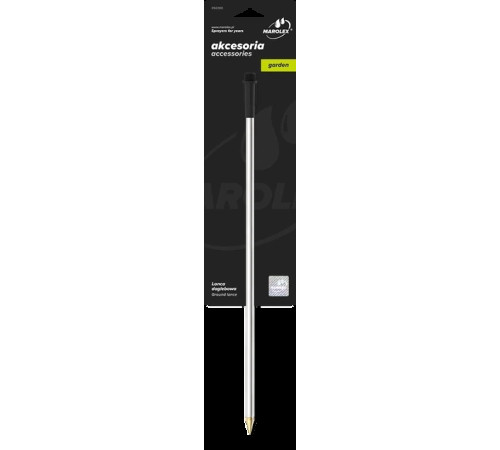 Штанга ґрунтова без рукоятки Marolex RSG100 100