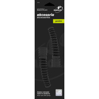 Гайки пружинні для шланга обприскувача Marolex 2 шт Спіральні гайки для обприскувачів