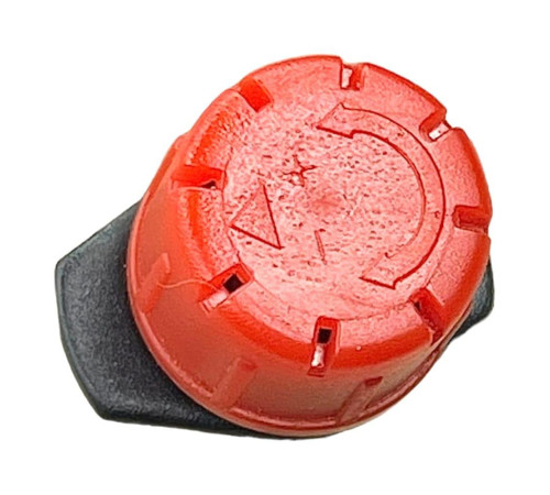 Капельница регулируемая для капельного полива SantehPlast 0-70 л/ч Регулируемая капельница для полива