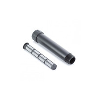 Фільтр сітчастий для крапельного поливу Presto-PS 1825-S120 3/4" Фільтр для внесення добрив