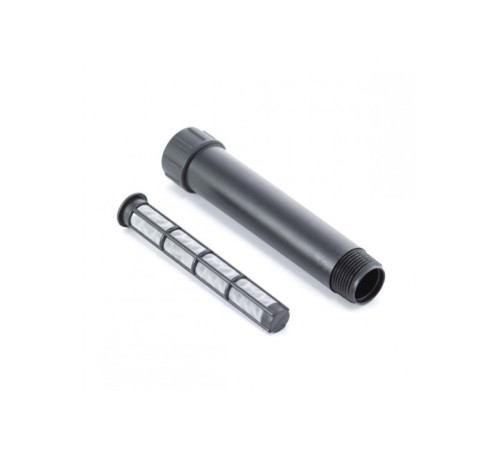 Фільтр сітчастий для крапельного поливу Presto-PS 1825-S120 3/4" Фільтр для внесення добрив