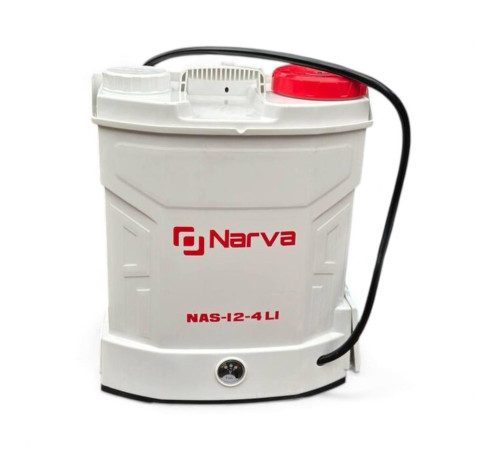 Обприскувач акумуляторний Makita Narva NAS-12-4Li