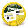 Шланг для поливу Bradas Sunflex WMS1/220 1/2" 20 м Садовий тришаровий шланг Поливні шланги