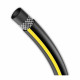 Шланг для поливу Bradas Black Colour WBC1/220 1/2" 20 м Міцний садовий шланг