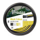 Шланг для поливу Bradas Black Colour WBC3/425  3/4" 25м Поливний шланг для дому