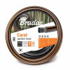 Шланг для поливу Bradas Carat WFC3/425 3/4" 25м Побутовий поливальний шланг Тришаровий шланг