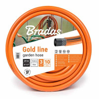 Шланг для поливу Bradas Gold Line WGL1/220 1/2" 20м Зносостійкий поливальний шланг