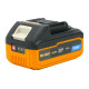 Акумуляторна батарея Procraft Battery 20/4 Turbo 20