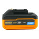 Акумуляторна батарея Procraft Battery 20/4 Turbo 20