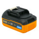 Акумуляторна батарея Procraft Battery 20/4 Turbo 20