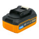 Акумуляторна батарея Procraft Battery 20/4 Turbo 20