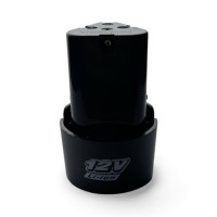 Акумулятор літій-іонний для акумуляторних обприскувачів Sinleader YP-12V2.6AH Акумулятор для обприскувачів