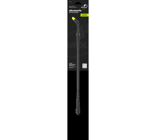 Штанга телескопічна без ручки Marolex P045.041 65-115