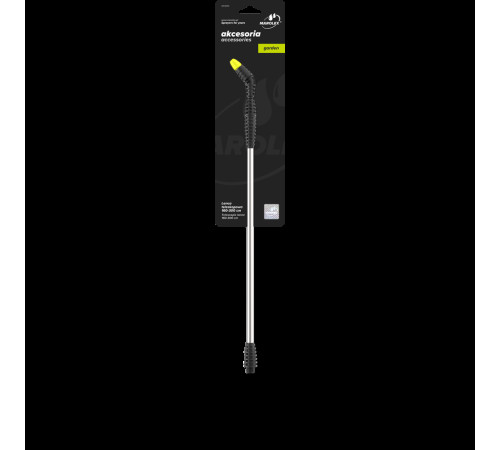 Штанга телескопічна Marolex P61.101 R03MX 160-300 см