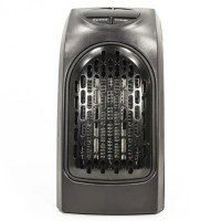 Портативний міні електрообігрівач Handy Heater 450 W Керамічний тепловентилятор для дому