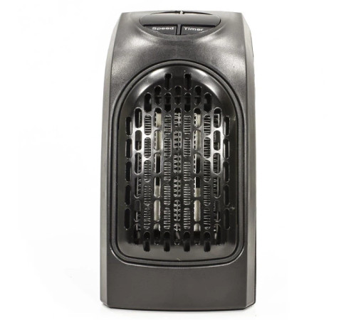 Портативний міні електрообігрівач Handy Heater 450 W Керамічний тепловентилятор для дому