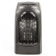 Портативний міні електрообігрівач Handy Heater 450 W Керамічний тепловентилятор для дому