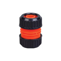 Муфта з'єднувач для шланга Aquapulse 3/4" З'єднувальна муфта для садового шланга