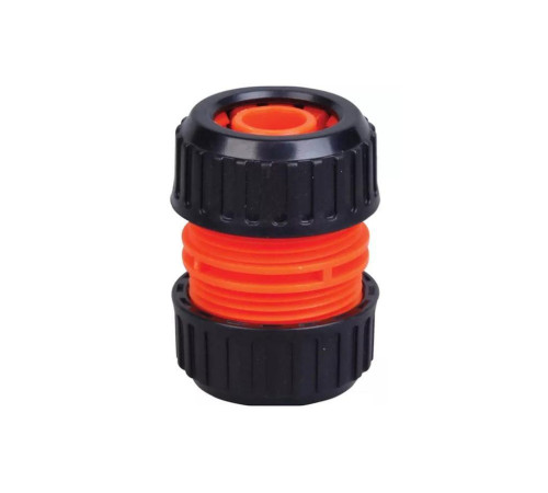 Муфта з'єднувач для шланга Aquapulse 3/4" З'єднувальна муфта для садового шланга