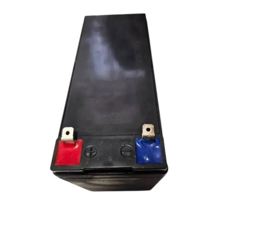 Акумулятор для акумуляторних обприскувачів 12V/8A 151х65х94 мм