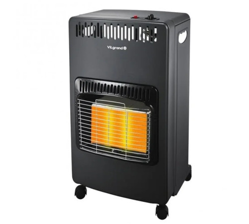 Обігрівач газовий Vilgrand VGH 421 420х135х675
