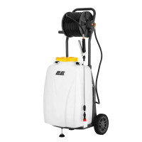 Обприскувач акумуляторний  2E-40LWBS30 AquaSpray 40LRC 40 л Потужний садовий обприскувач Садовий акумуляторний обприскувач