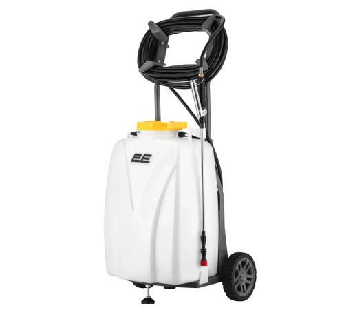 Обприскувач акумуляторний AquaSpray 2E-40LWBS15 40