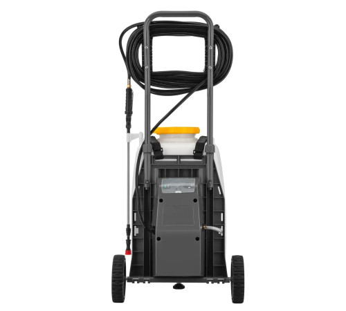 Обприскувач акумуляторний AquaSpray 2E-40LWBS15 40