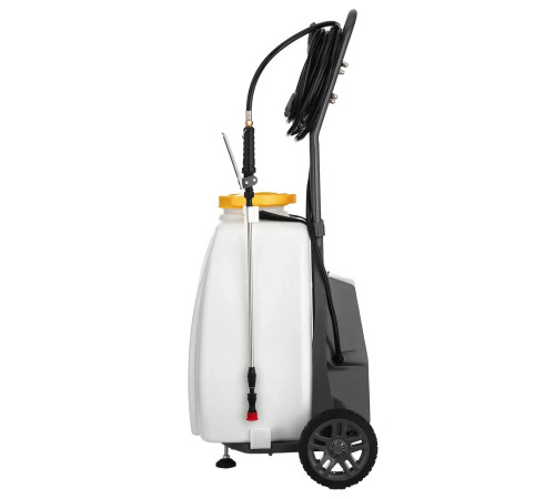 Обприскувач акумуляторний AquaSpray 2E-40LWBS15 40