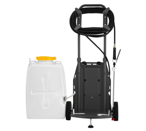 Обприскувач акумуляторний AquaSpray 2E-40LWBS15 40