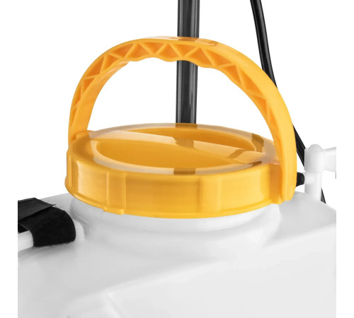 Обприскувач акумуляторний AquaSpray 2E-40LWBS15 40