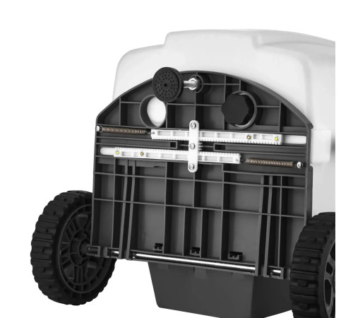 Обприскувач акумуляторний AquaSpray 2E-40LWBS15 40